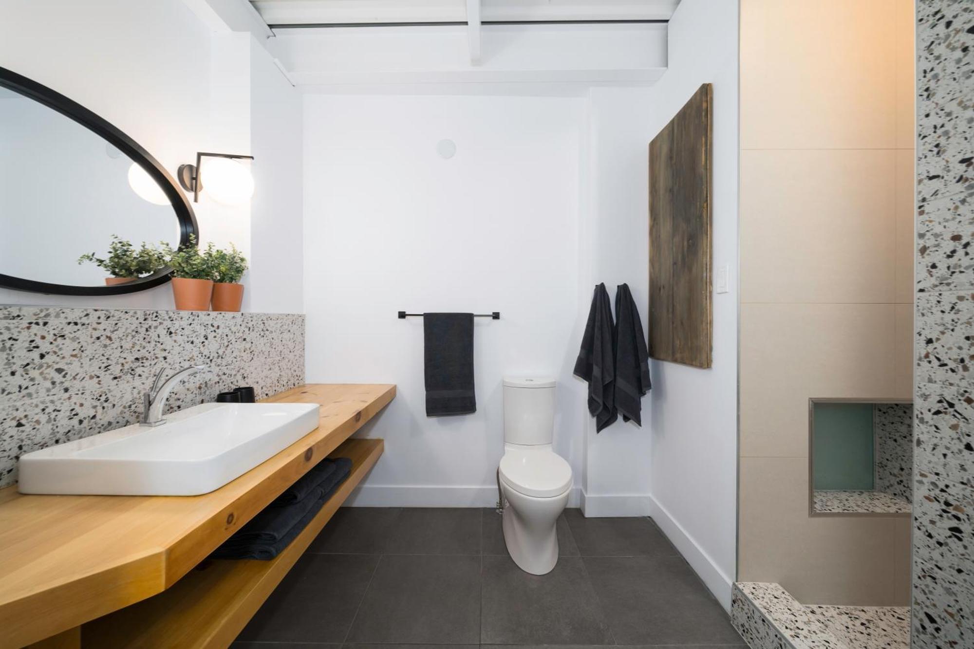 Heaven'S Garden / / Luxury Penthouse Downtown Apartment Quebec City Luaran gambar