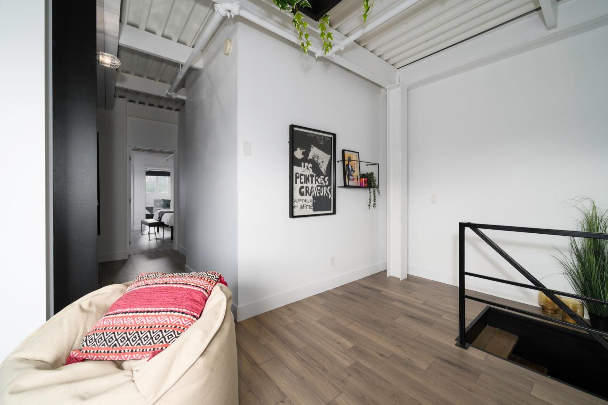Heaven'S Garden / / Luxury Penthouse Downtown Apartment Quebec City Luaran gambar
