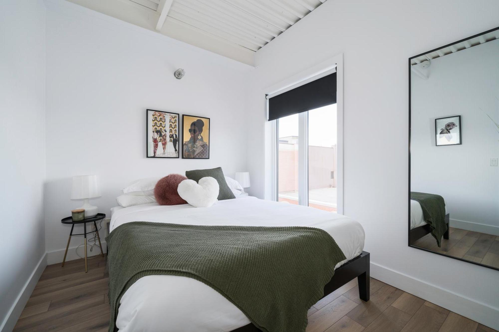 Heaven'S Garden / / Luxury Penthouse Downtown Apartment Quebec City Luaran gambar