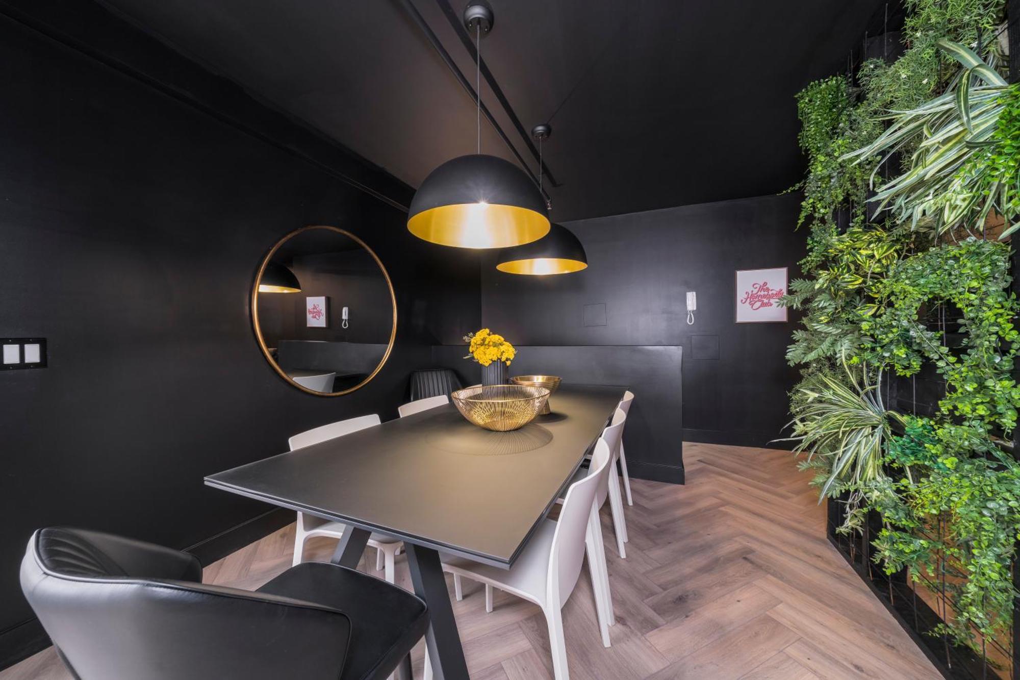 Heaven'S Garden / / Luxury Penthouse Downtown Apartment Quebec City Luaran gambar